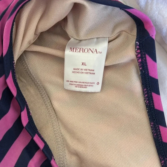 Swim top, tankini - Picture 5 of 5